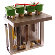 Foto des Prototyps (eine mögliche Ausführungsform).